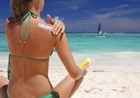 Die Sommersonne unbeschwert genießen