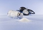 Vielleicht bald wieder erlaubt: Das Salz in der Suppe