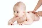 Thema Babypflege: Was tun bei wundem Po?