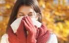 Influenza - die Grippezeit ist noch nicht ausgestanden 