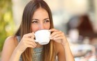 Kaffeetrinker sind gesünder