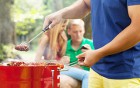 Erste Hilfe für typische Sommer-Zwischenfälle