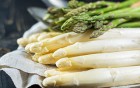 Spargel ist gesund