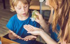 Händedesinfektion - im Urlaub besonders wichtig