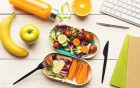 Arbeitsstress und gesunde Ernährung – eines schließt das andere nicht aus