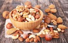 Nüsse als Gehirndoping