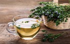 Gegen Husten ist ein Kraut gewachsen: Thymian