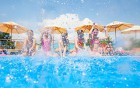 Ist Chlor im Schwimmbad gesundheitsschädlich?