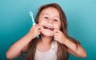 Das macht Kinderzähne stark 