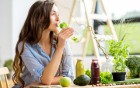 Detox & Entschlacken: Lebensmittel, die dabei unterstützen können