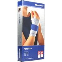 MANUTRAIN Handgelenkb.3 links titan