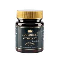 HN-GOLDLINE Vitamin D3