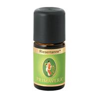 RIESENTANNE kbA ätherisches Öl