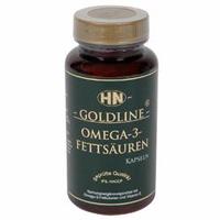 HN-Goldline Omega 3 Fettsäuren Kapseln