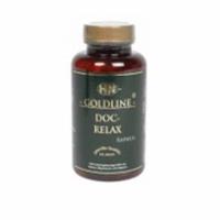 HN-Goldline Doc Relax Kapseln (Muskelrelax)