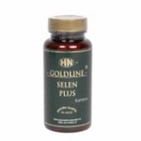 HN-Goldline Selen Plus (Prostata)