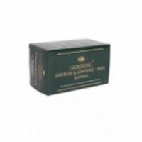 HN-Goldline Ginkgo Biloba - Ginseng Plus Kapseln